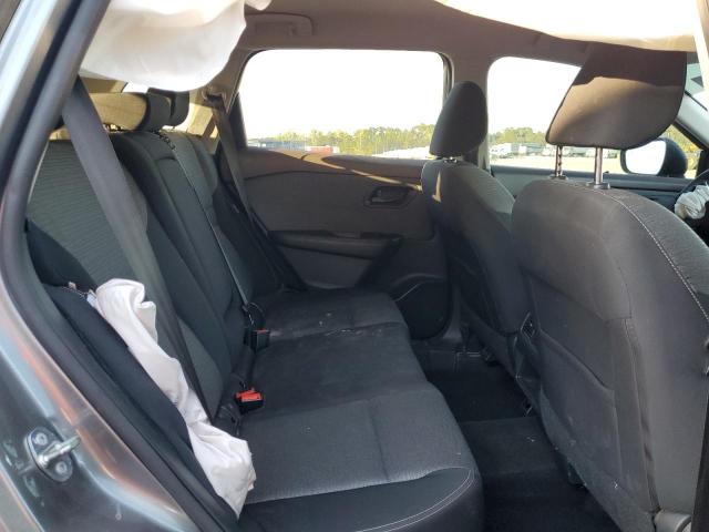 Nissan Rogue S Image 13