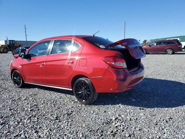 Mitsubishi Mirage G4 Se Image 4