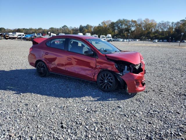 Mitsubishi Mirage G4 Se Image 5