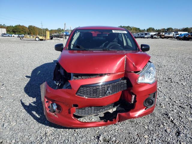 Mitsubishi Mirage G4 Se Image 9