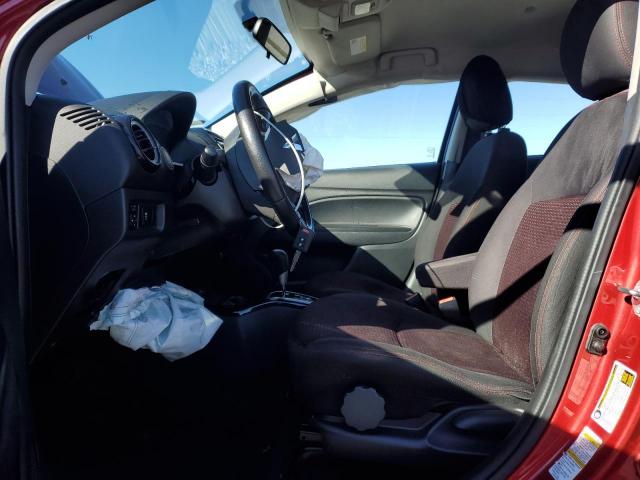 Mitsubishi Mirage G4 Se Image 3