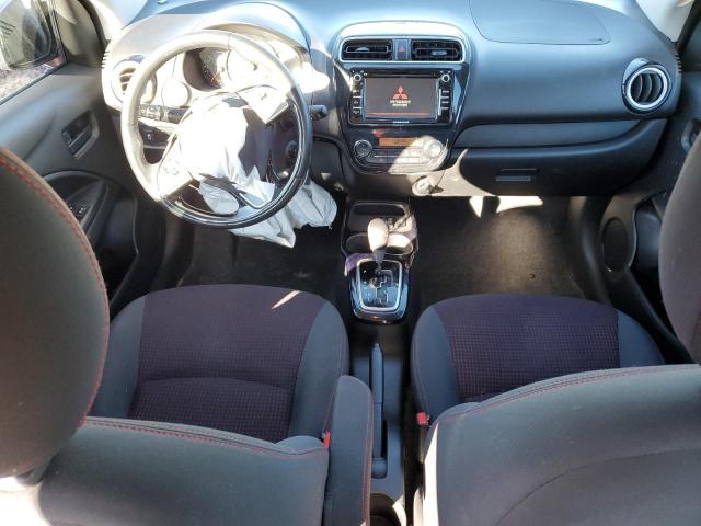 Mitsubishi Mirage G4 Se Image 12