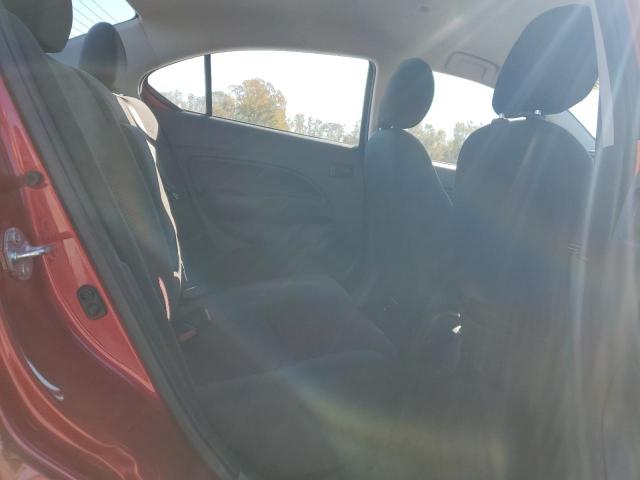 Mitsubishi Mirage G4 Se Image 11