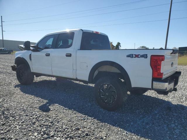 Ford F-250 Super Duty Image 5