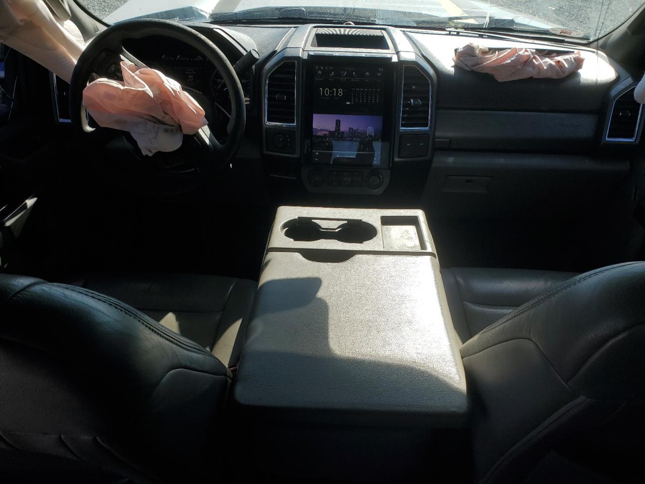 Ford F-250 Super Duty Image 7