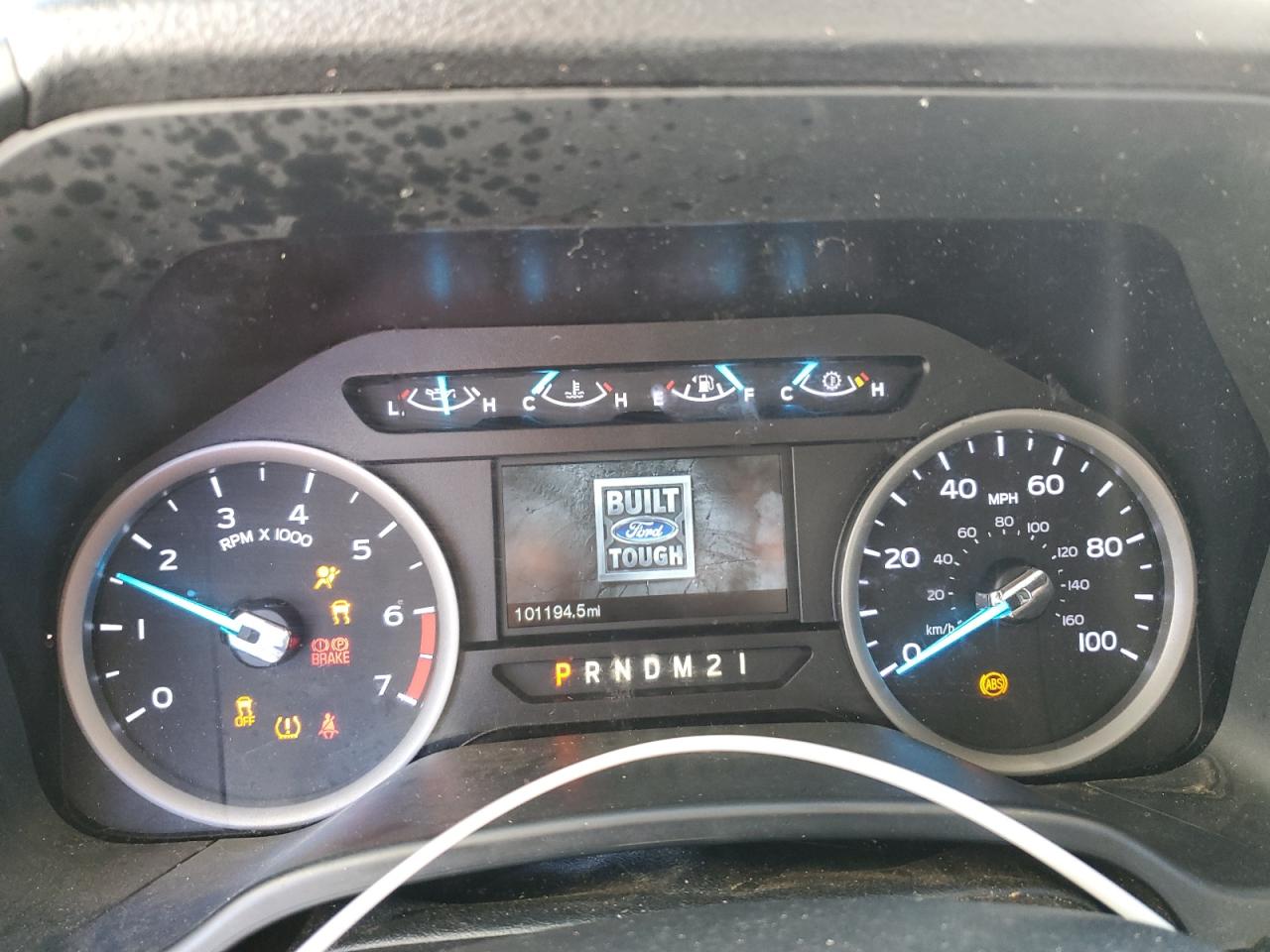 Ford F-250 Super Duty Image 10