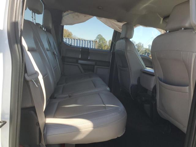 Ford F-250 Super Duty Image 4