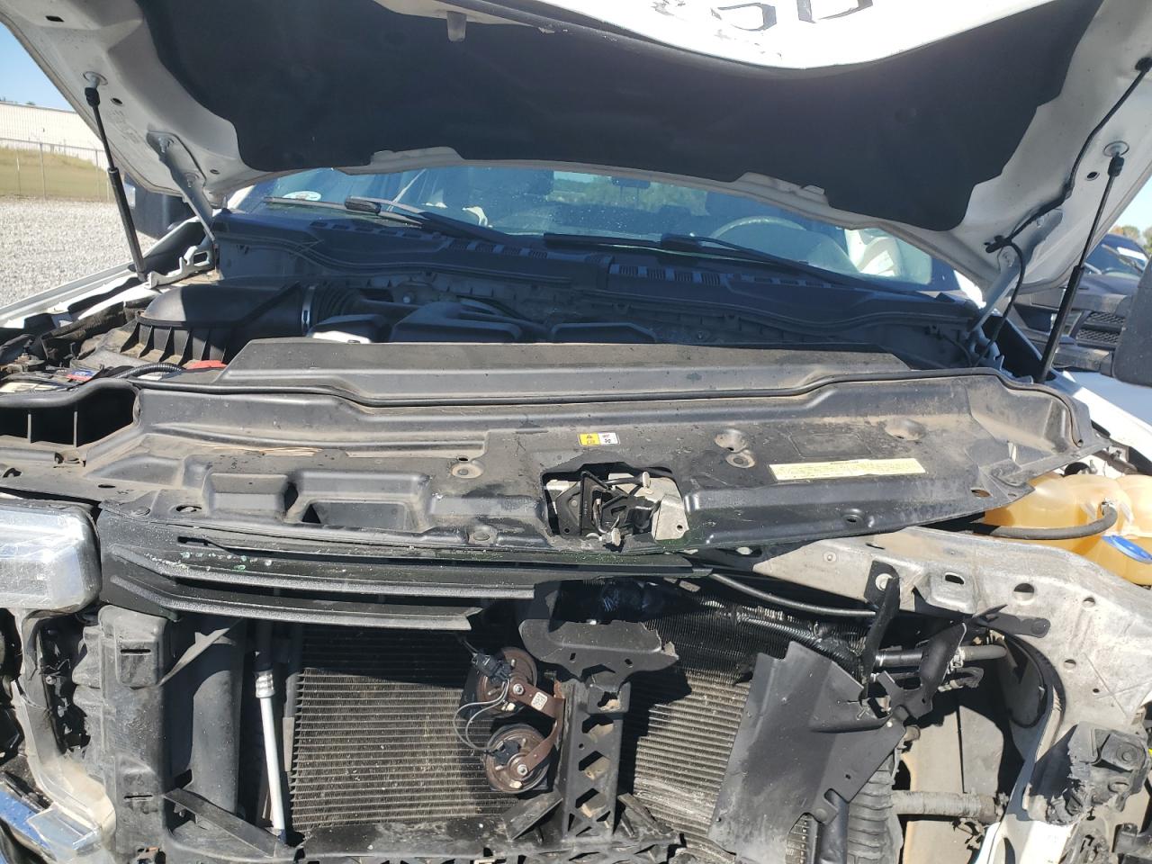 Ford F-250 Super Duty Image 12