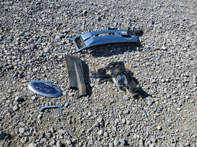 Ford F-250 Super Duty Image 13