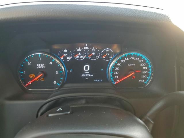 GMC Yukon Denali Image 6