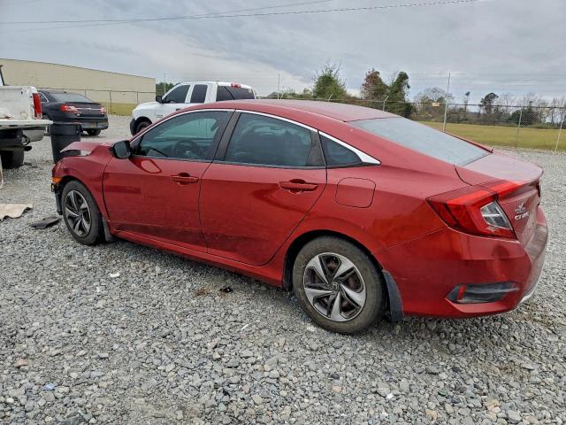 Honda Civic Lx Image 10