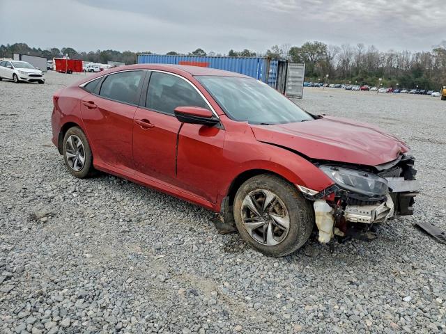 Honda Civic Lx Image 3