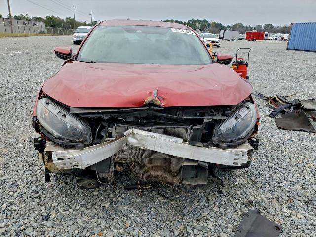 Honda Civic Lx Image 8