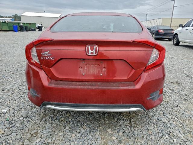 Honda Civic Lx Image 12