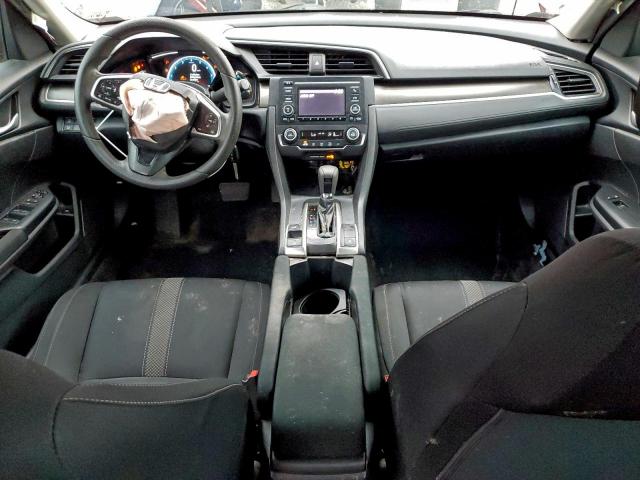 Honda Civic Lx Image 5