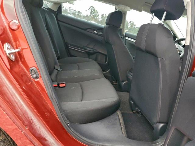 Honda Civic Lx Image 6