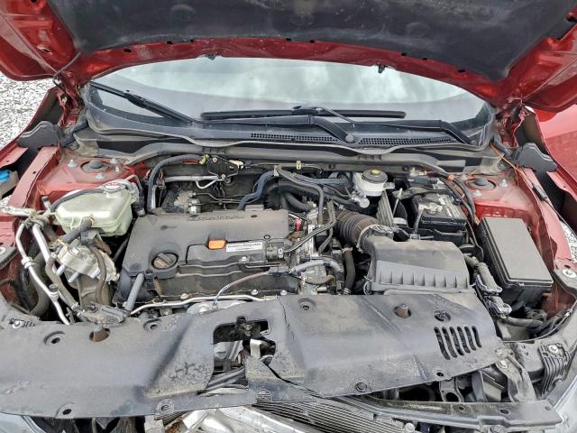 Honda Civic Lx Image 2