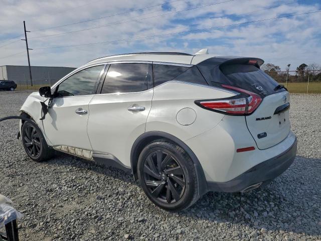 Nissan Murano S Image 5