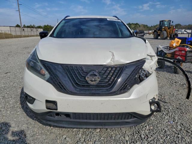 Nissan Murano S Image 2