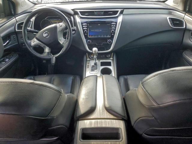 Nissan Murano S Image 6