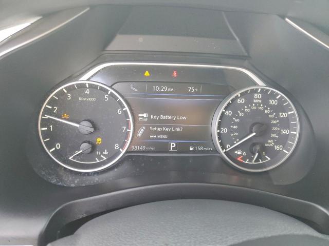 Nissan Murano S Image 13