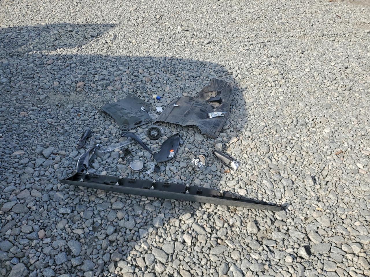 Nissan Murano S Image 11