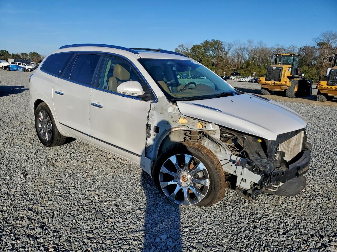 Buick Enclave Image 2