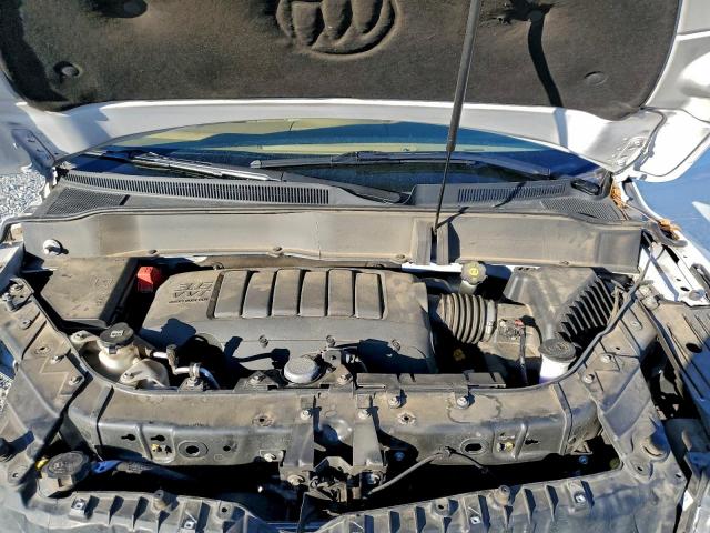 Buick Enclave Image 6