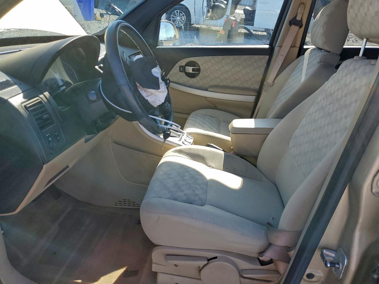 Chevrolet Equinox Lt Image 4