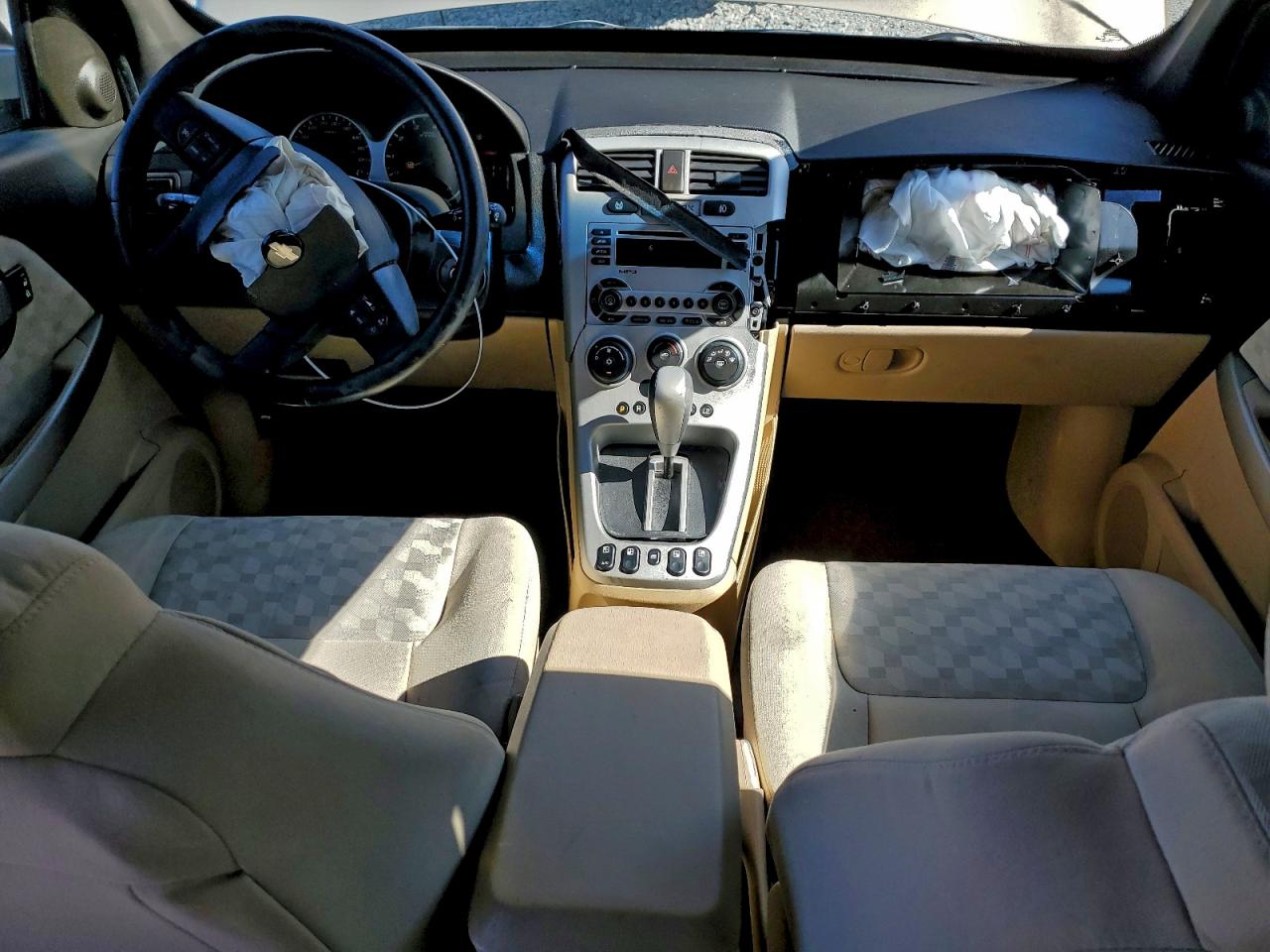 Chevrolet Equinox Lt Image 12