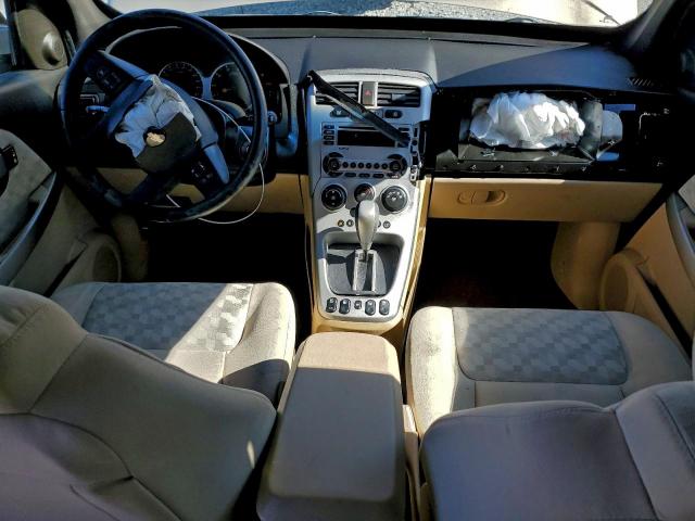 Chevrolet Equinox Lt Image 12