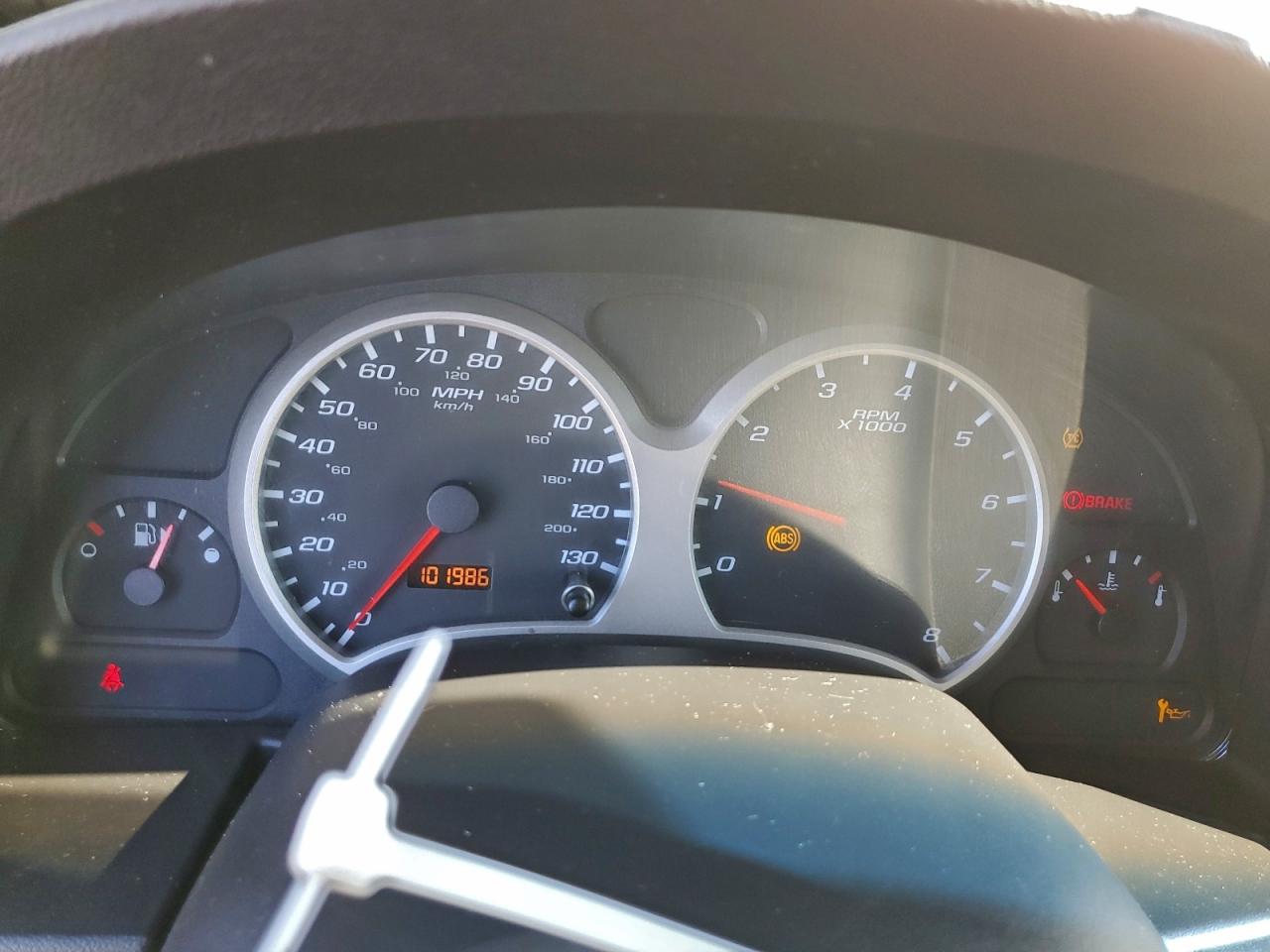 Chevrolet Equinox Lt Image 10