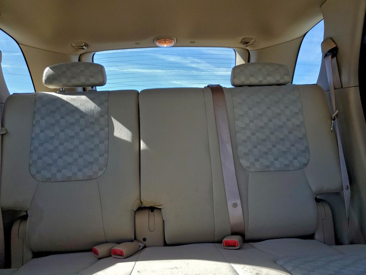 Chevrolet Equinox Lt Image 6