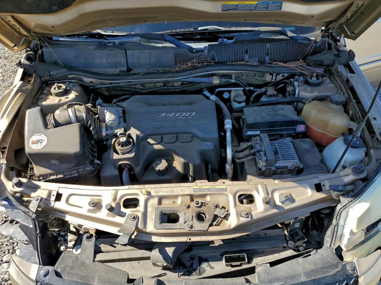 Chevrolet Equinox Lt Image 9