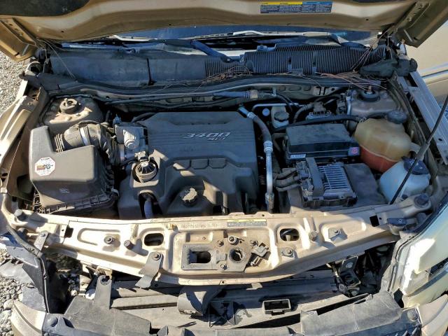 Chevrolet Equinox Lt Image 9