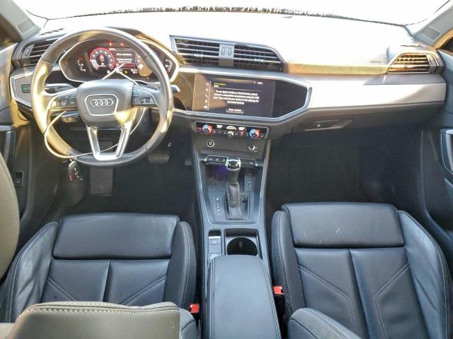 Audi Q3 Premium Plus S Line 45 Image 9