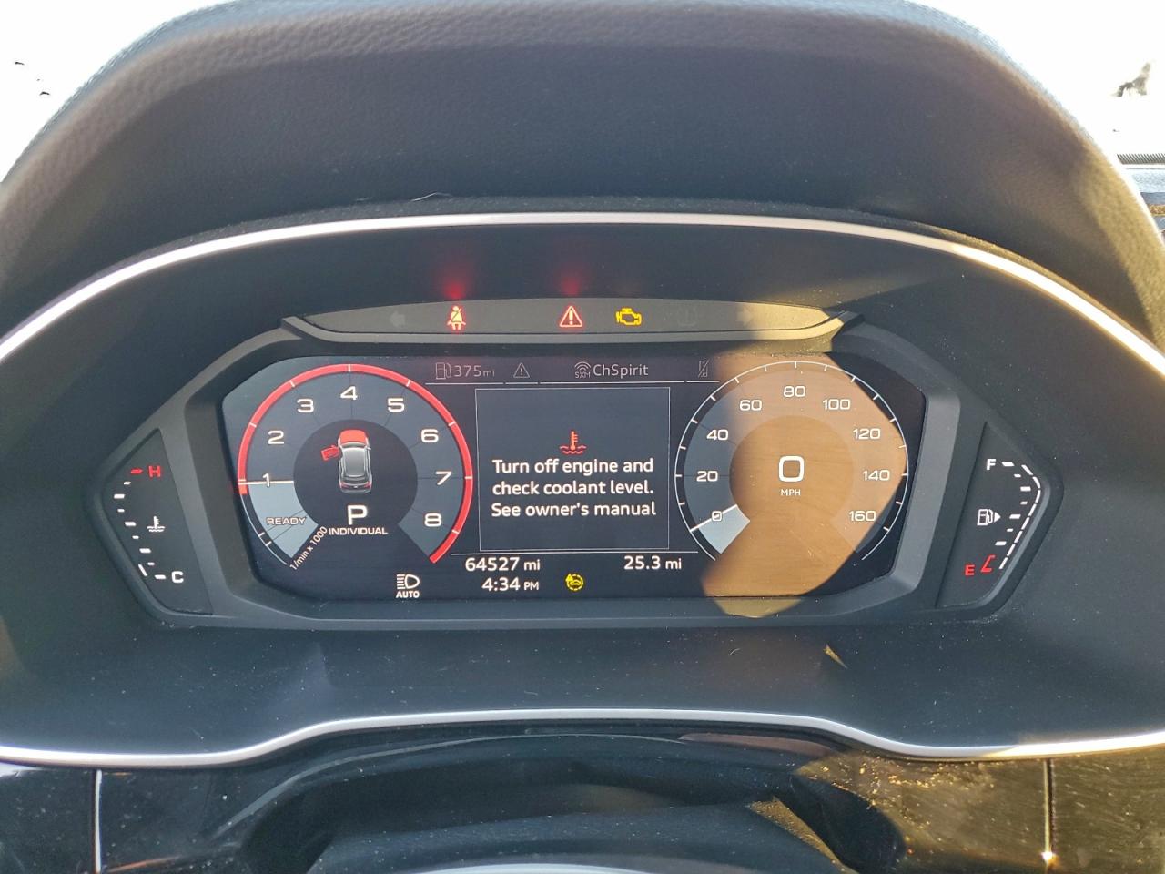 Audi Q3 Premium Plus S Line 45 Image 11