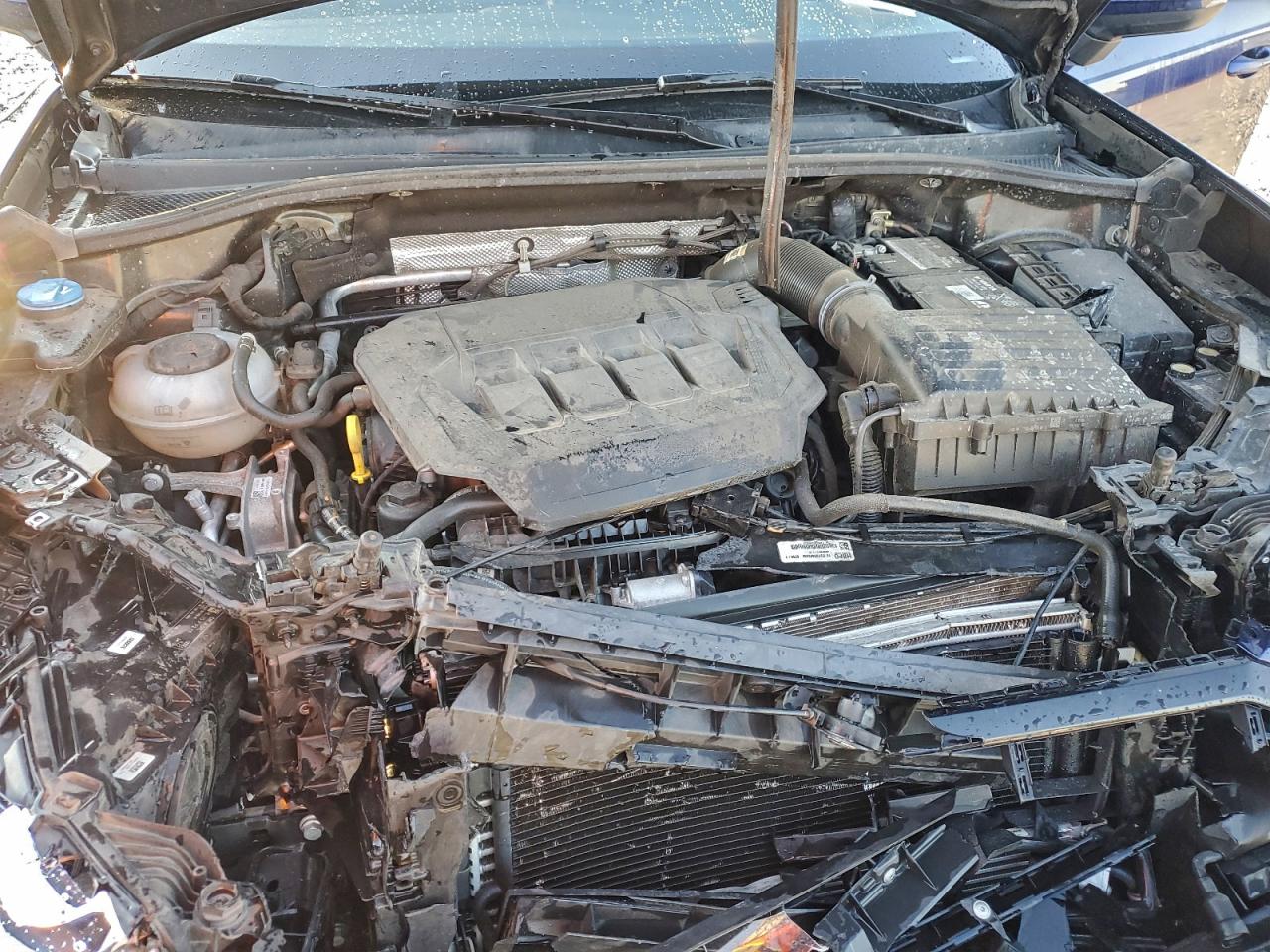 Audi Q3 Premium Plus S Line 45 Image 7