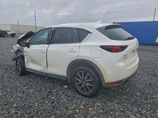 Mazda Cx Touring Image 6