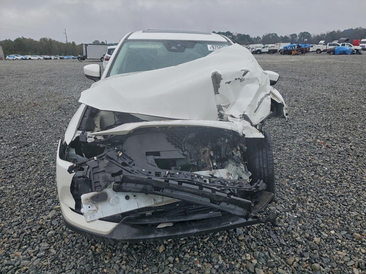 Mazda Cx Touring Image 14