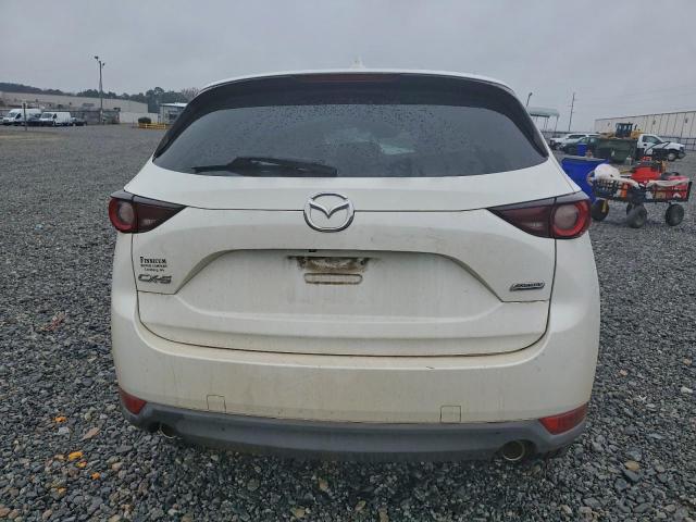 Mazda Cx Touring Image 4