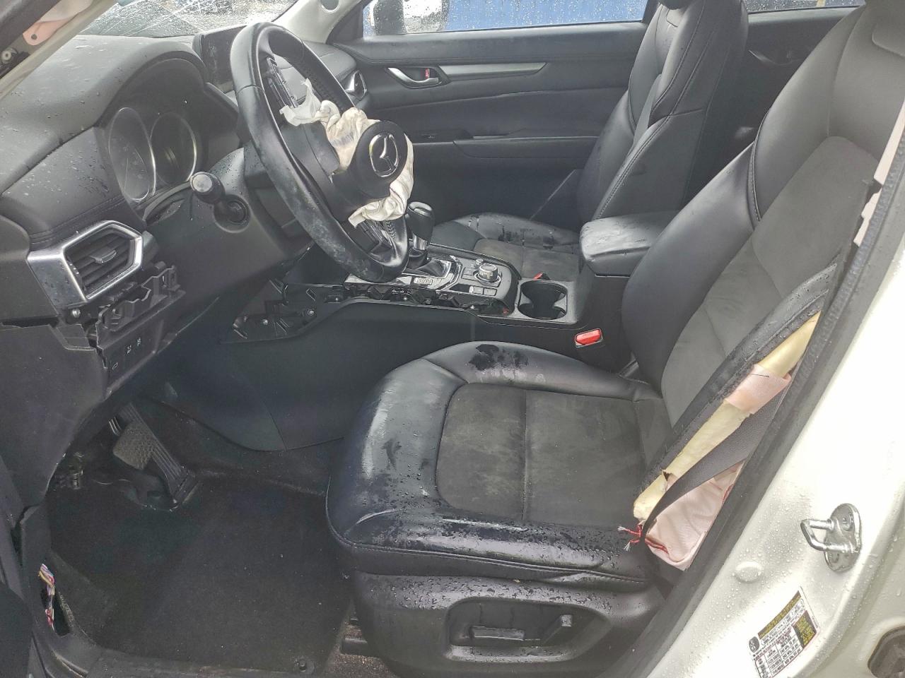 Mazda Cx Touring Image 7