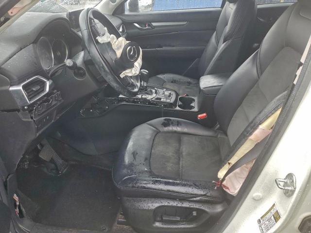 Mazda Cx Touring Image 7