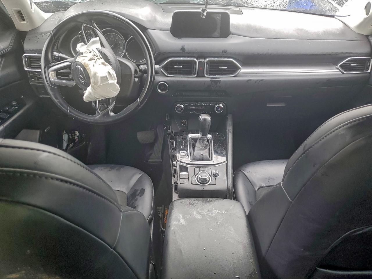 Mazda Cx Touring Image 8