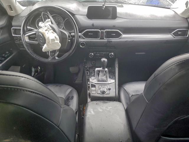 Mazda Cx Touring Image 8