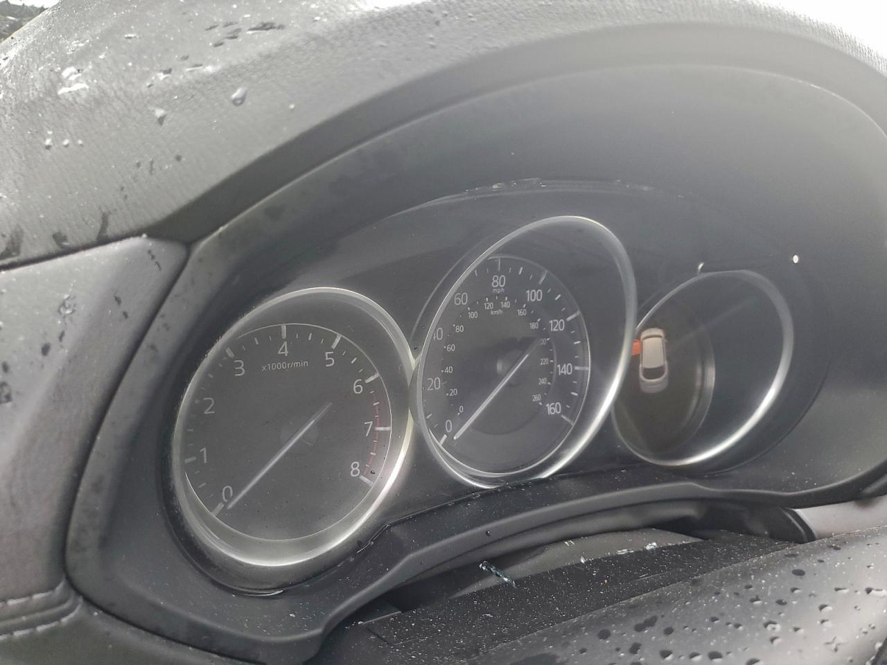 Mazda Cx Touring Image 12