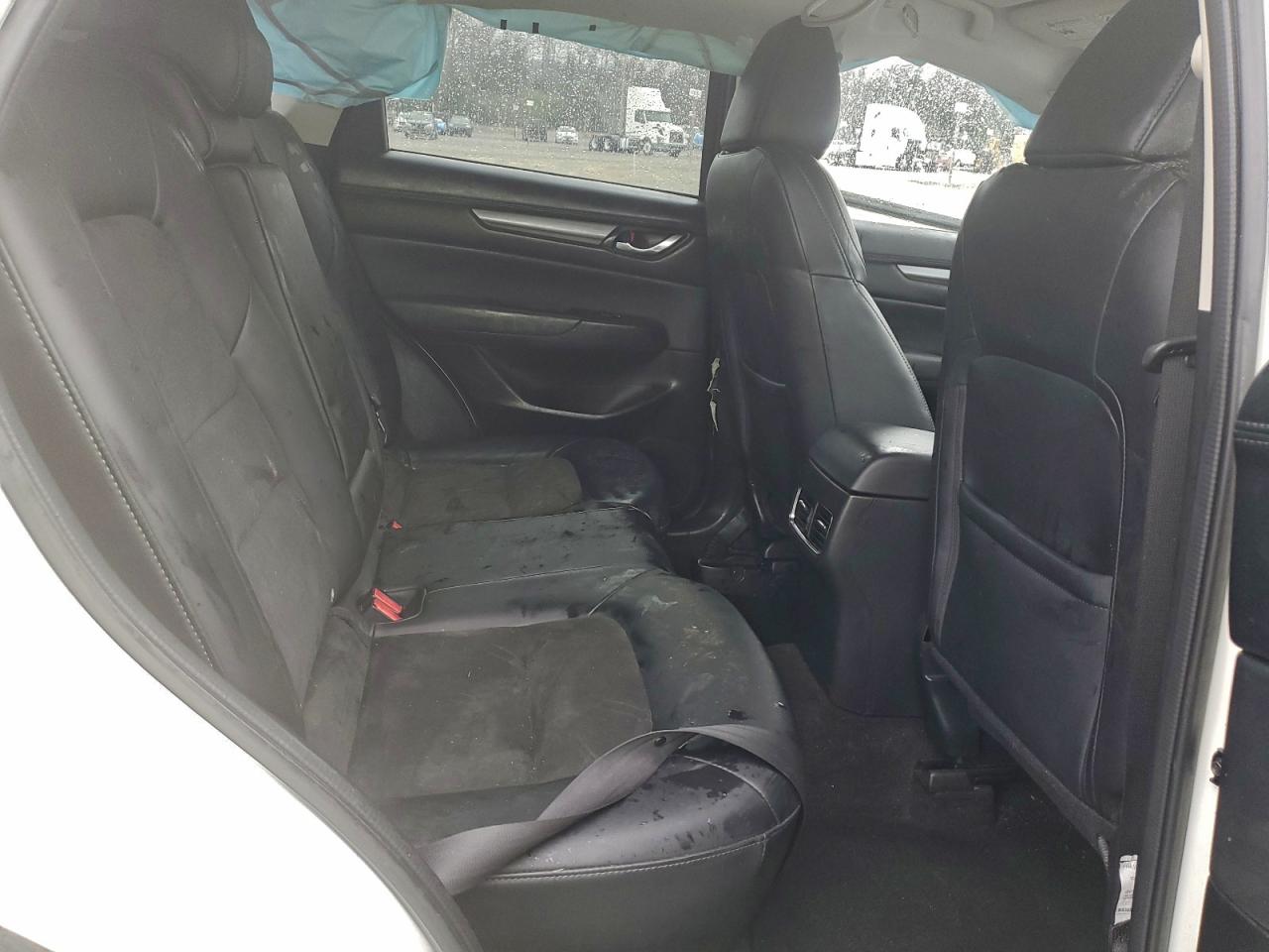 Mazda Cx Touring Image 2