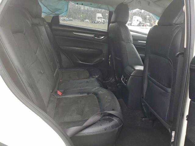 Mazda Cx Touring Image 2