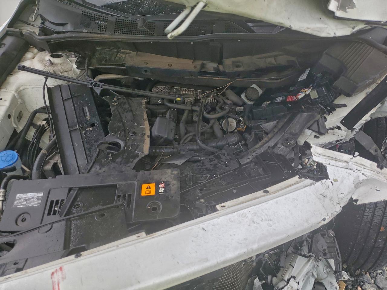 Mazda Cx Touring Image 13