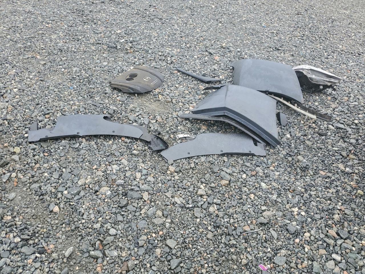 Mazda Cx Touring Image 5